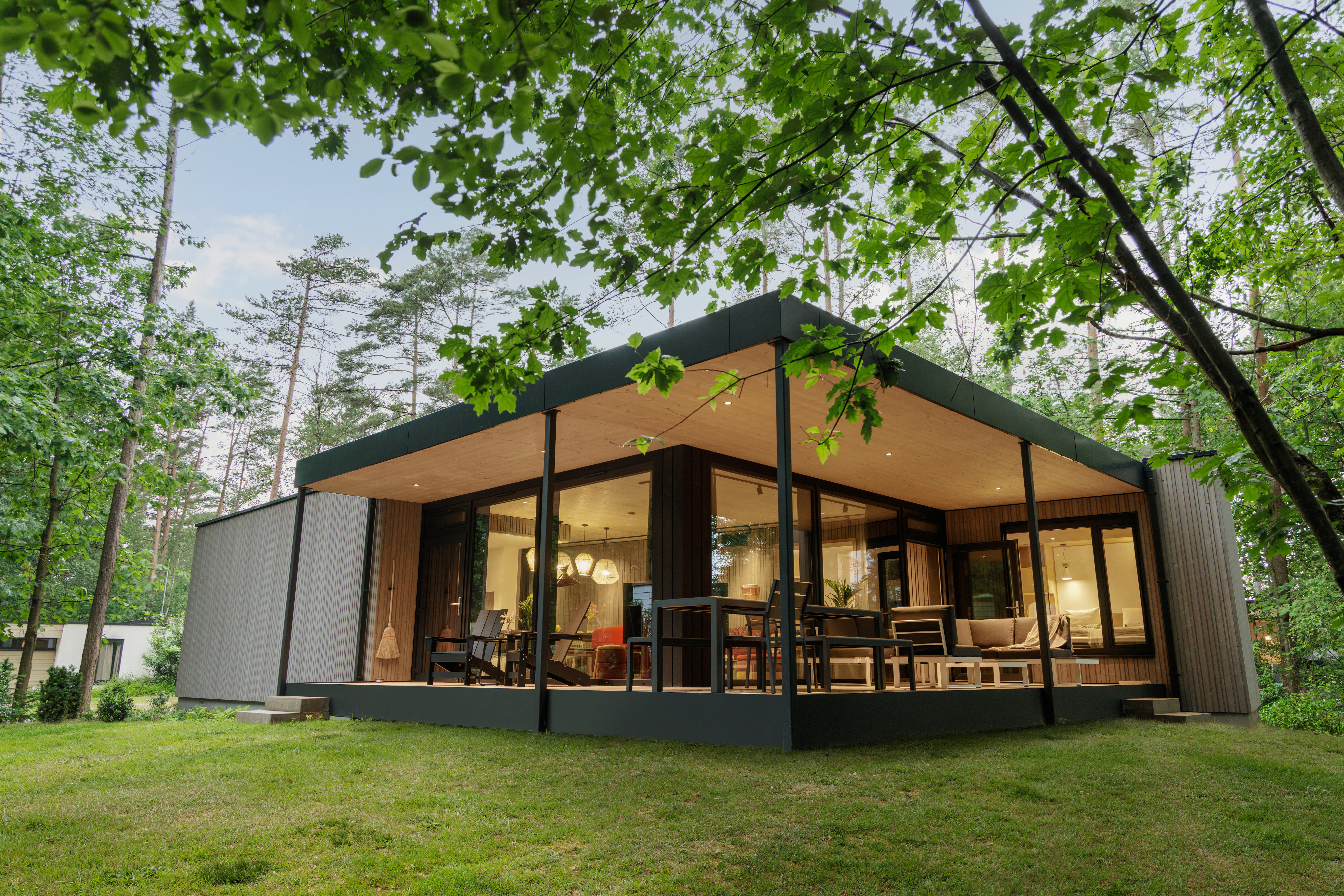 center parcs