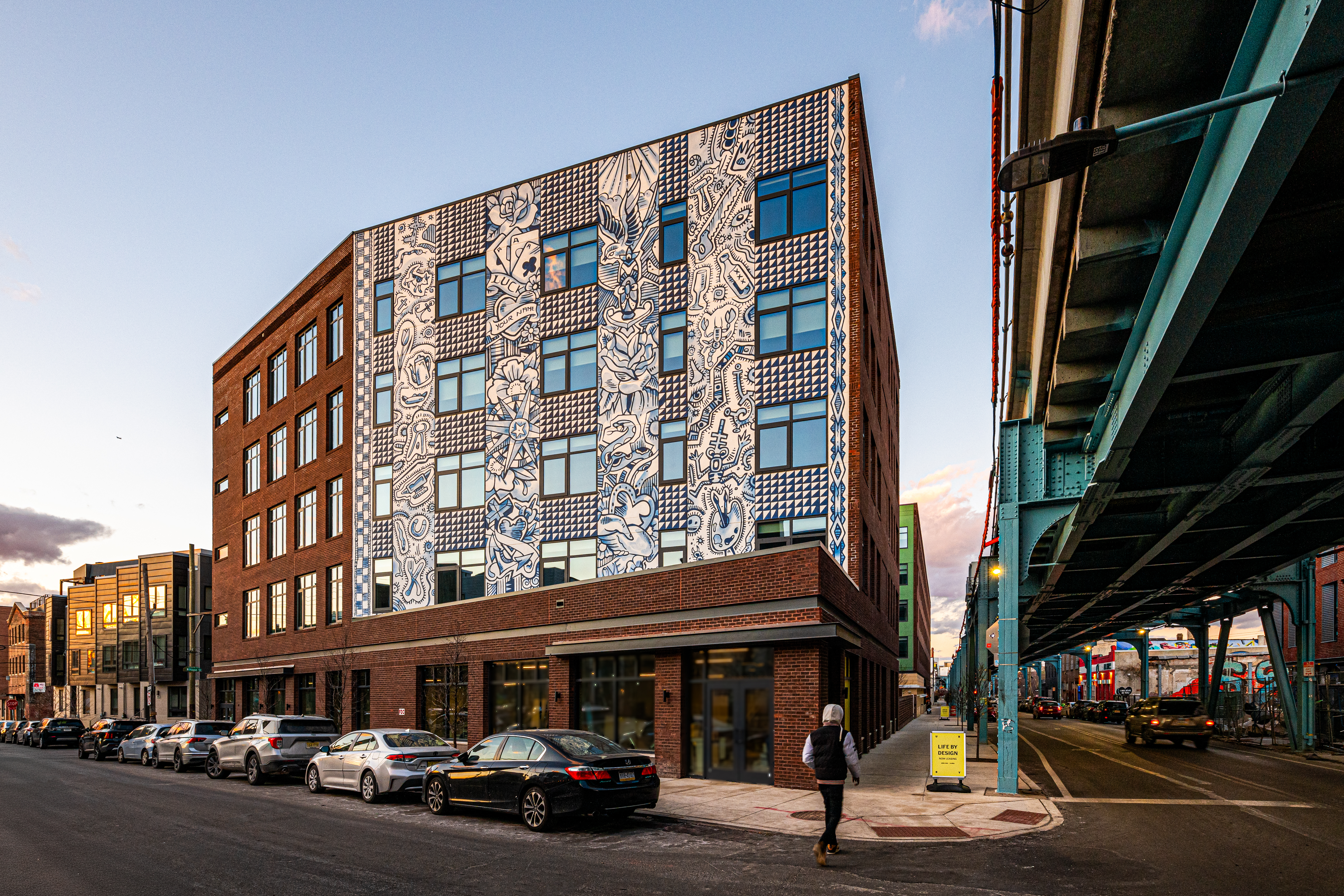 fishtown urby