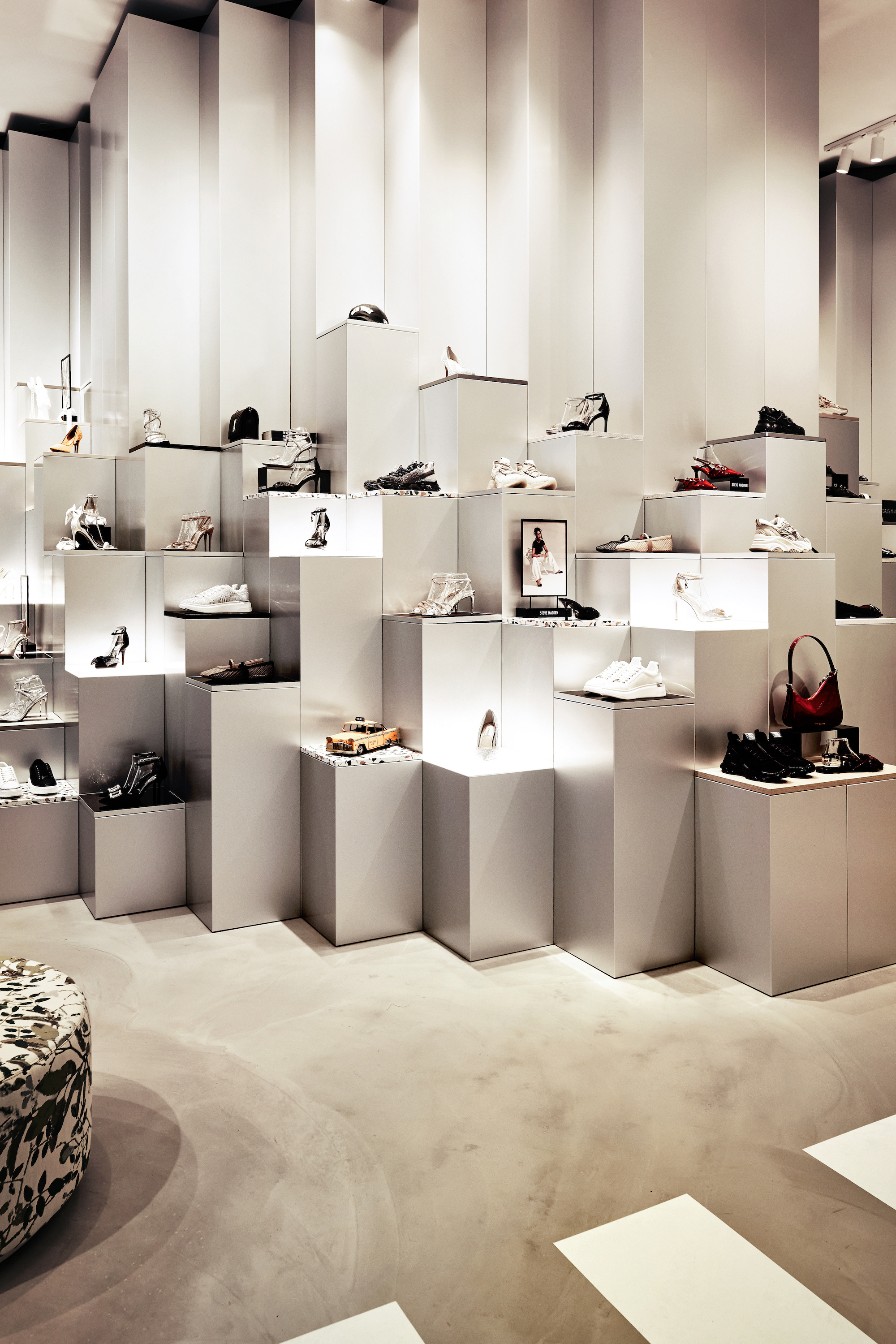 steve madden
