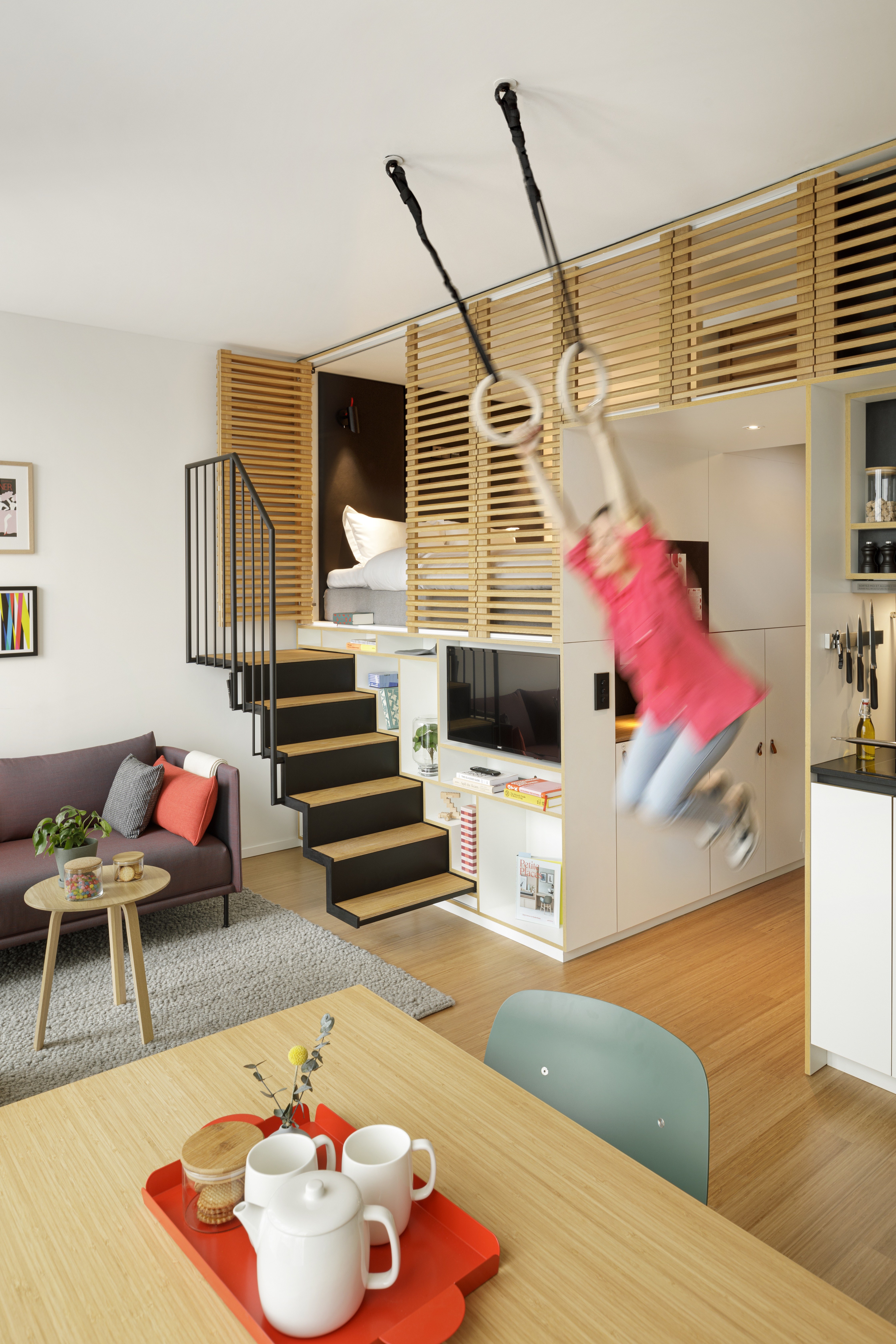 zoku paris